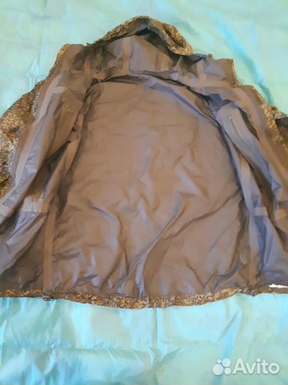 Военные вещи вкпо