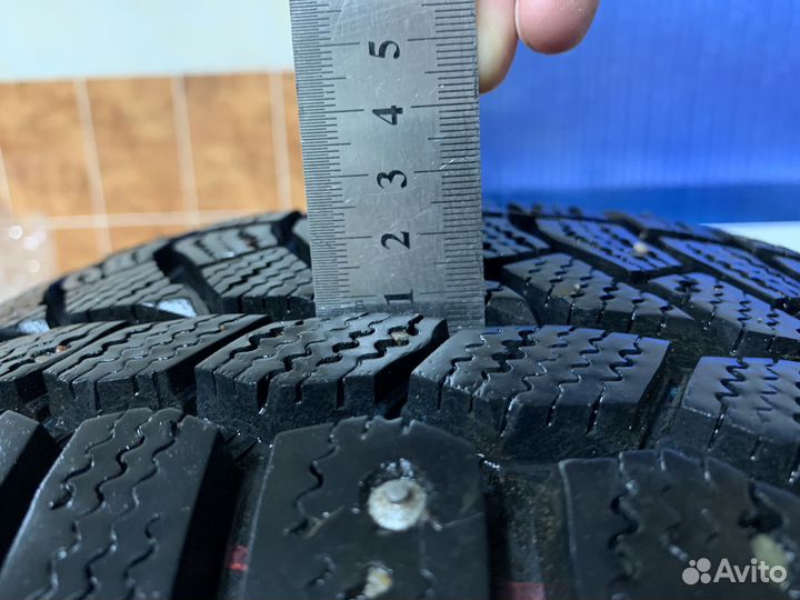 Viatti Brina Nordico V-522 195/65 R15 91