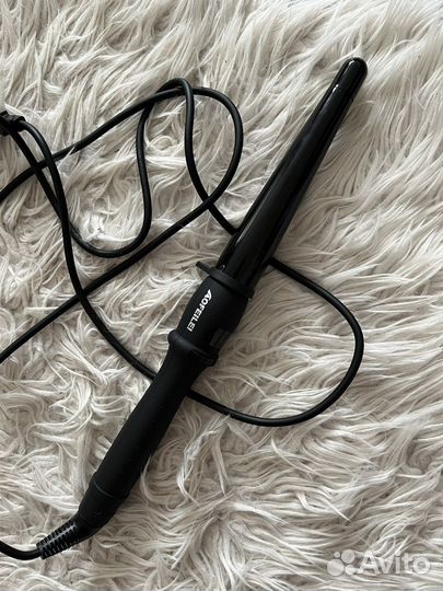 Плойка для волос 32 мм