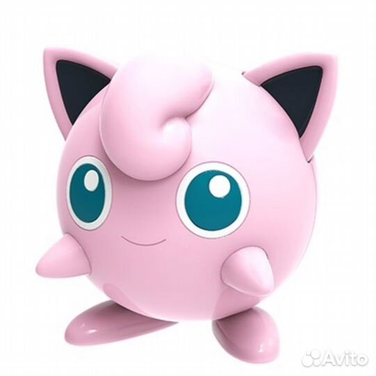 Покемон фигурки