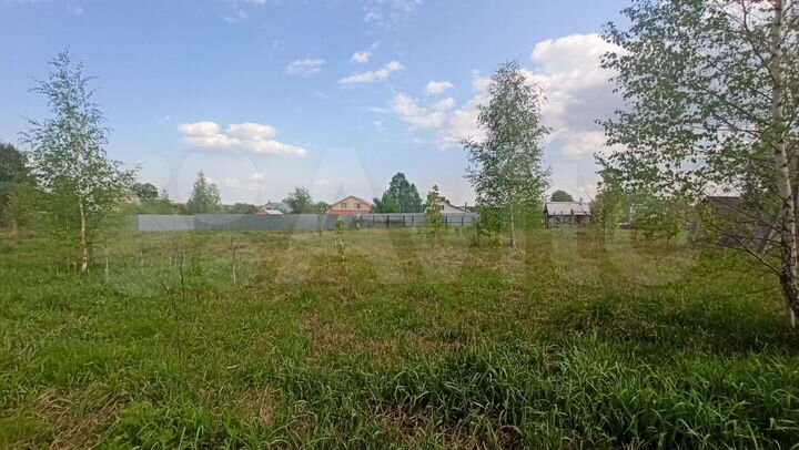 Участок 10,4 сот. (ИЖС)
