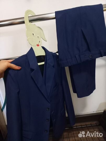 Костюм школьный для мальчика
