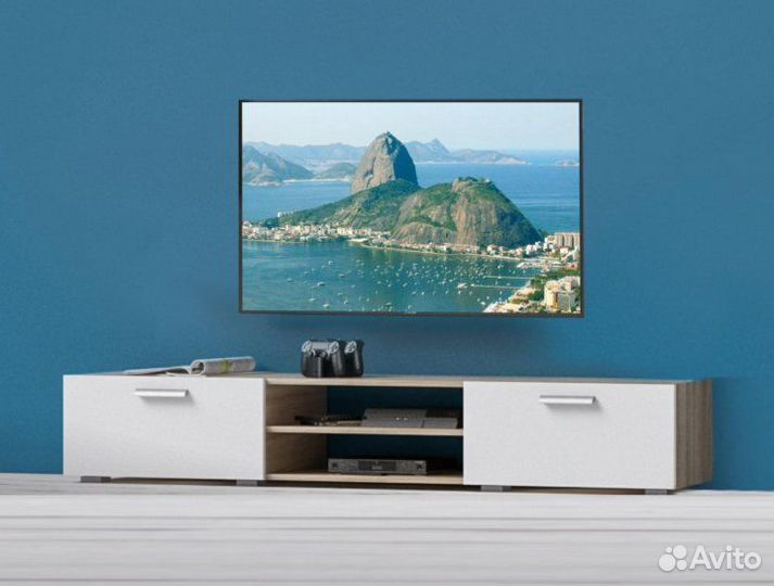 Тумба под тв