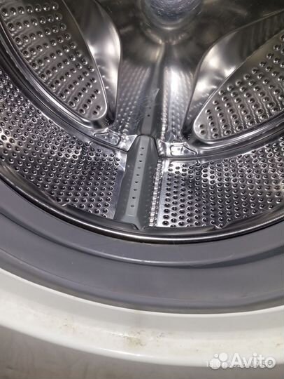 Стиральная машина samsung