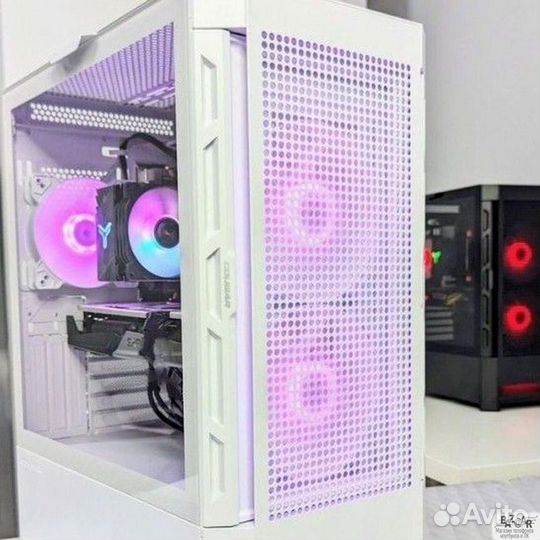 Игровой Пк С Монитором Core I5 Rtx 2080 Ti 16Gb