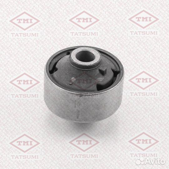 Tatsumi TEF1065 Сайлентблок рычага перед прав/лев
