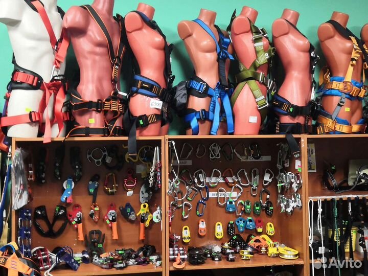 Спусковое устройство Галченок Alper артикул 6442