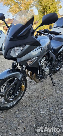 Honda CBF600SA ABS 2008г