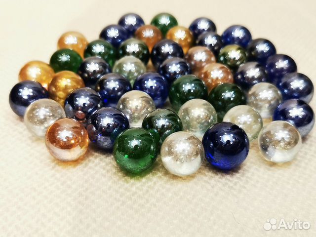 Грунт для аквариума стеклянный новый