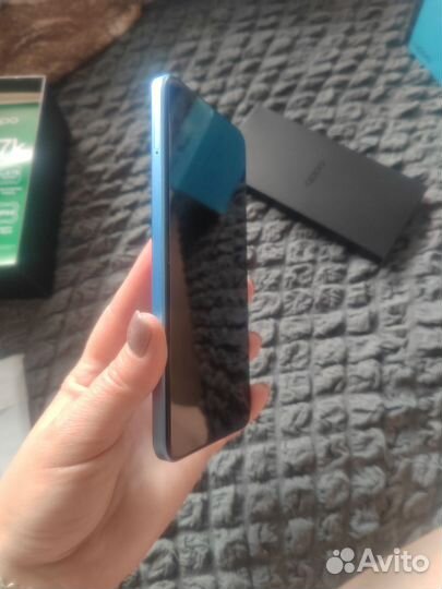 OPPO A17k, 3/64 ГБ