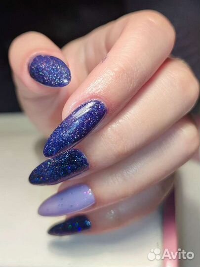 Маникюр педикюр на дому