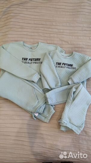 Фемели лук мама дочь