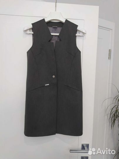 Школьная форма кардиган Юнга