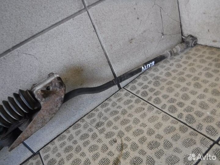 Рейка рулевая VW Pointer/Golf BR 2004-2009