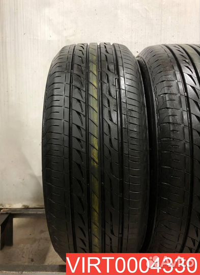 Bridgestone Regno GR-XI 225/55 R17 97W