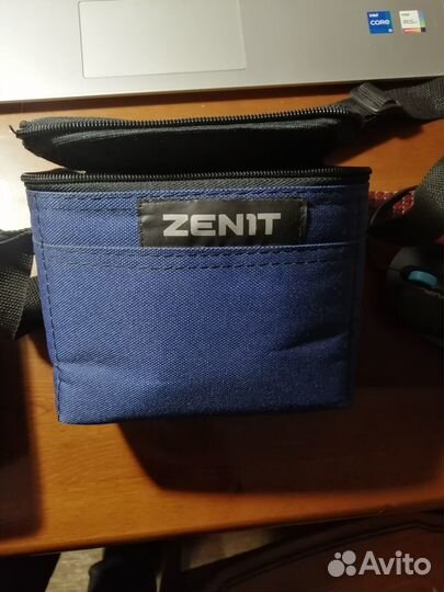 Пленочный nikon f-301