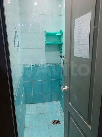 Комната 12 м² в > 9-к., 2/5 эт.