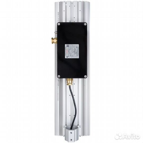 Светодиодный взрывозащищенный светильник Диора 