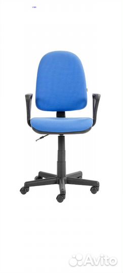 Офисное кресло