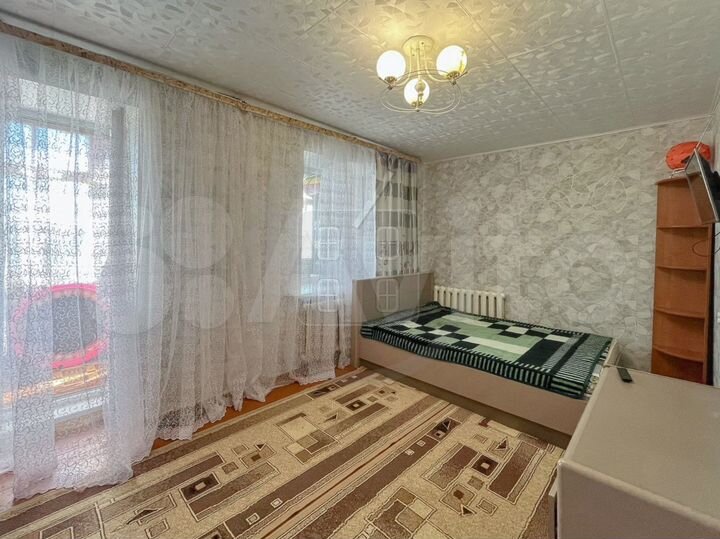 2-к. квартира, 40,3 м², 5/9 эт.