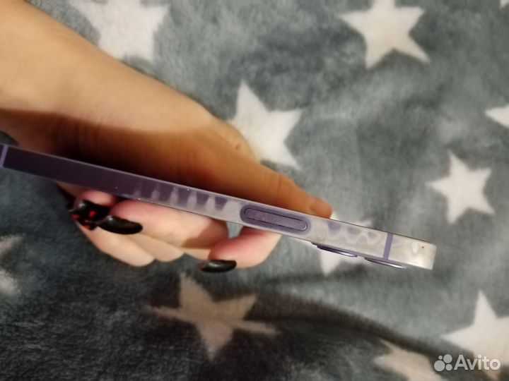 iPhone 12, 128 ГБ