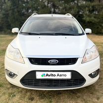 Ford Focus 1.6 MT, 2011, 130 000 км, с пробегом, цена 720 000 руб.