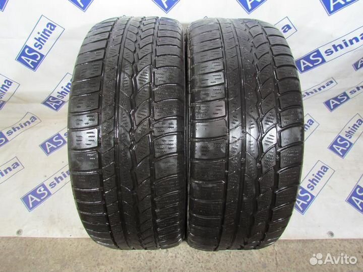 Continental ContiWinterContact TS 790v 245/50 R18 101K