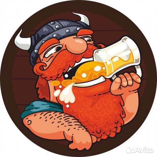 Продавец - кассир разливных напитков