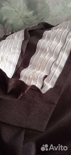 Шторы(портьера)