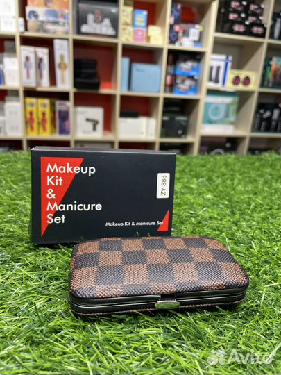 Маникюрный набор Xiaomi маленький