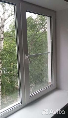 Москитные сетки на окна