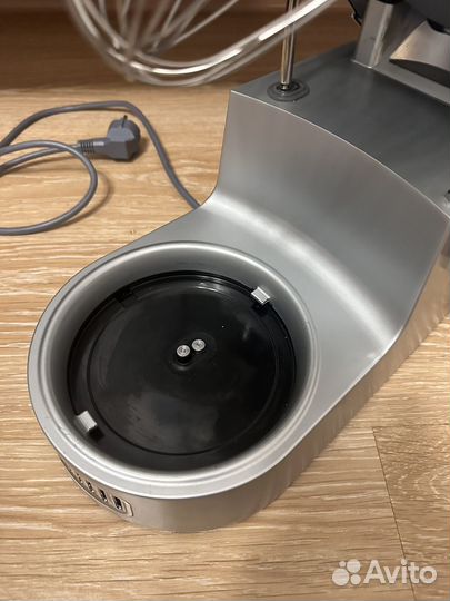 Кухонная машина kenwood KCC 9040 S