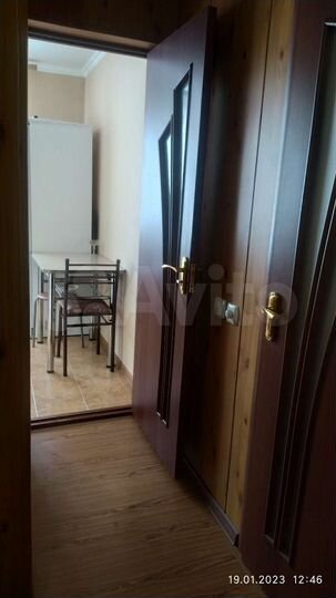 1-к. квартира, 33,9 м², 5/5 эт.