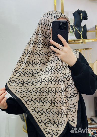 Платок женский новый