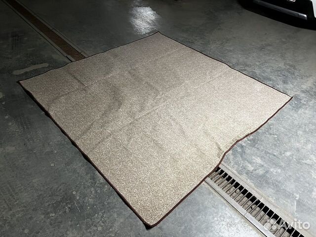 Ковер напольный