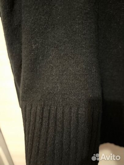 Свитер zara новый