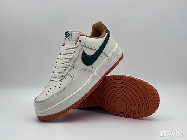 Кроссовки Nike Air Force 1 low white