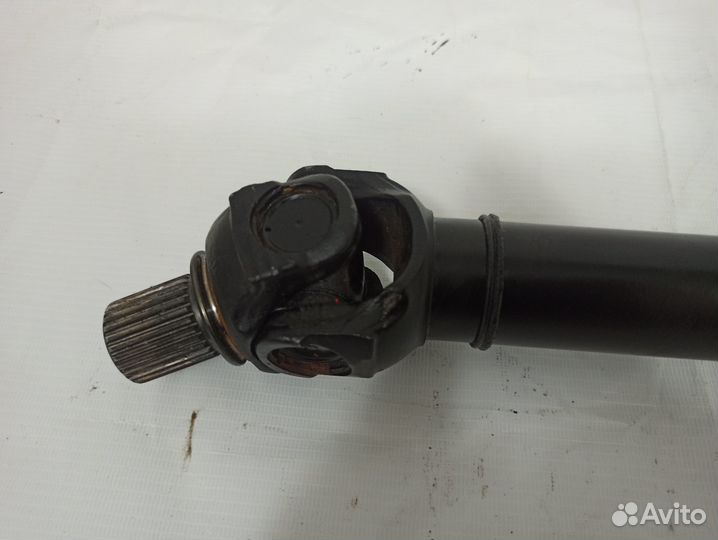 Карданный вал передний BMW X5 E70 N55