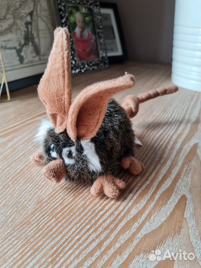 Тролль с носом Hansa оригинал