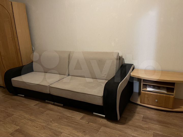 1-к. квартира, 37 м², 6/9 эт.