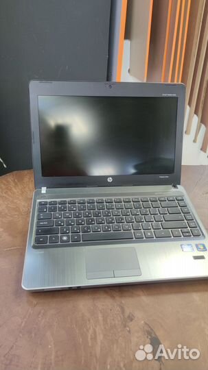 ProBook HP 4330s