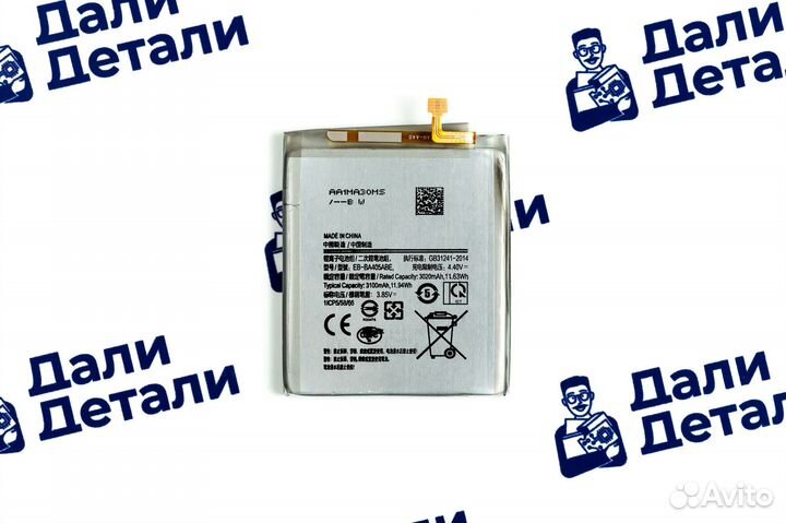 Аккумулятор для Samsung Galaxy A40/A405 2019