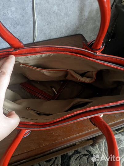 Сумка женская