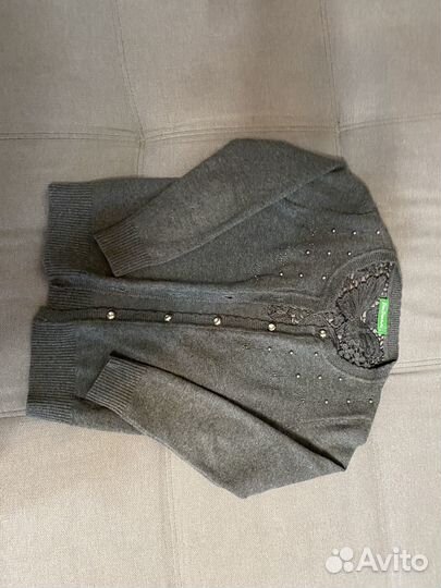 Кофта для девочки