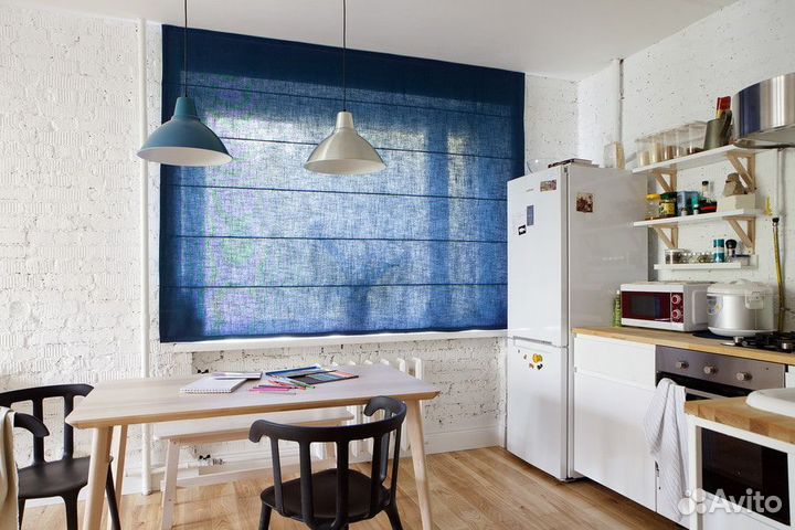 Римские шторы Багратионовск