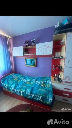 Детская мебель