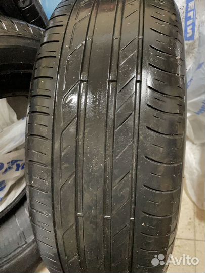 Bridgestone Turanza T001 205/65 R16