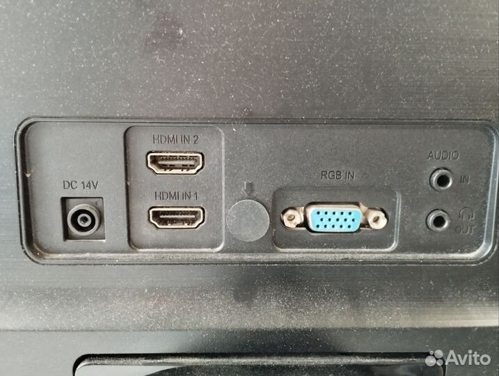 Монитор Samsung