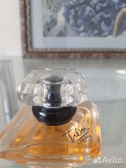Парфюм. вода Tresor от Lancome, оригинал