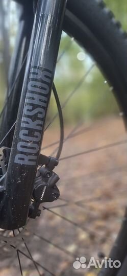 Intense spider sport 29 Горный велосипед 2024